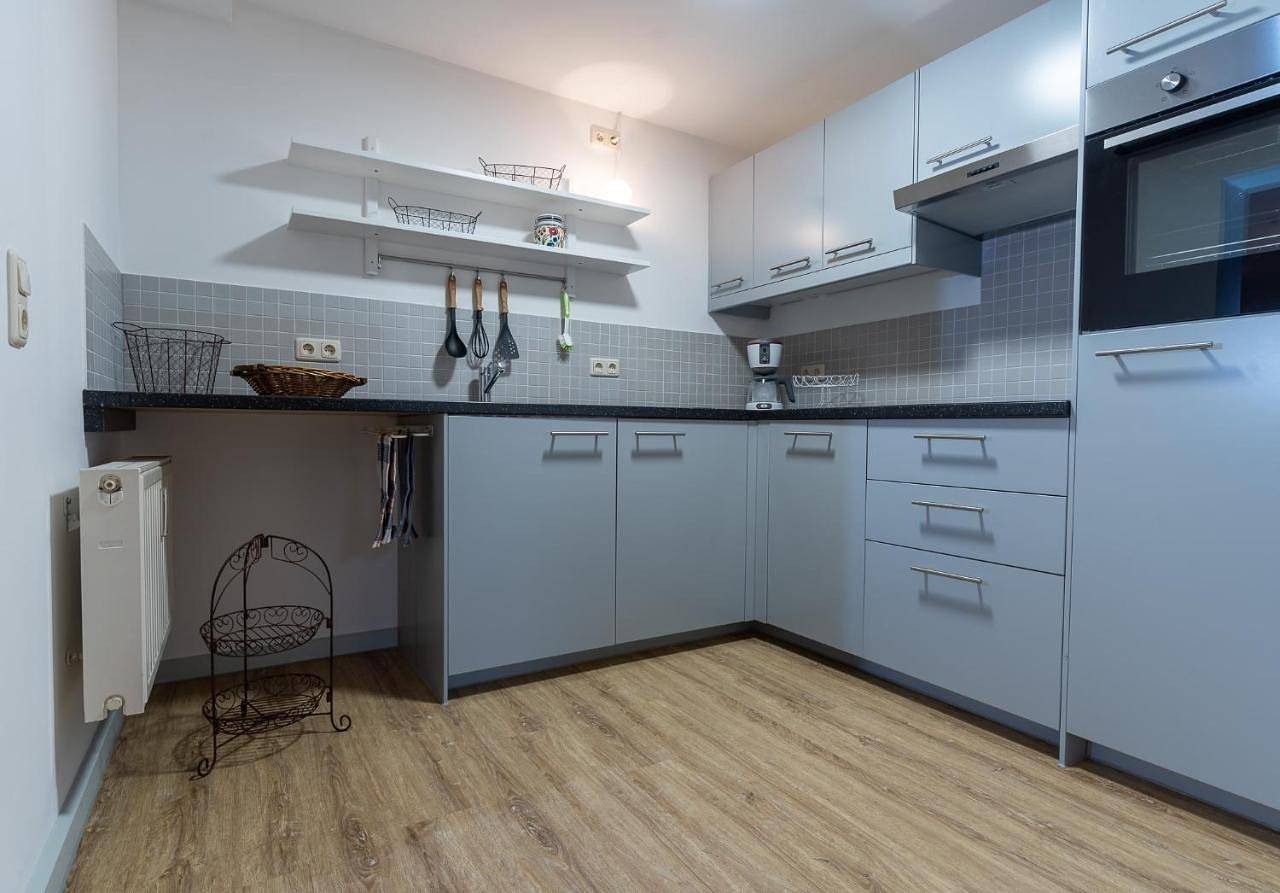 Ganze Wohnung, Saale Unstrut Ferienwohnung 2 in Naumburg, Saale-Unstrut