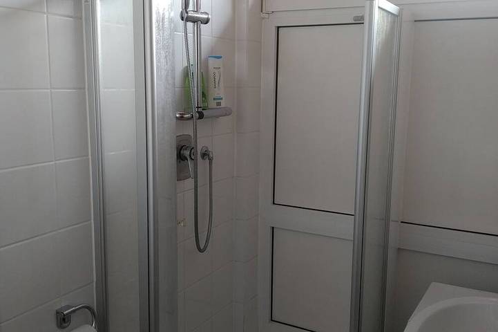 Ferienwohnung für 2 Personen, mit Balkon und Terrasse in Göttingen - 4