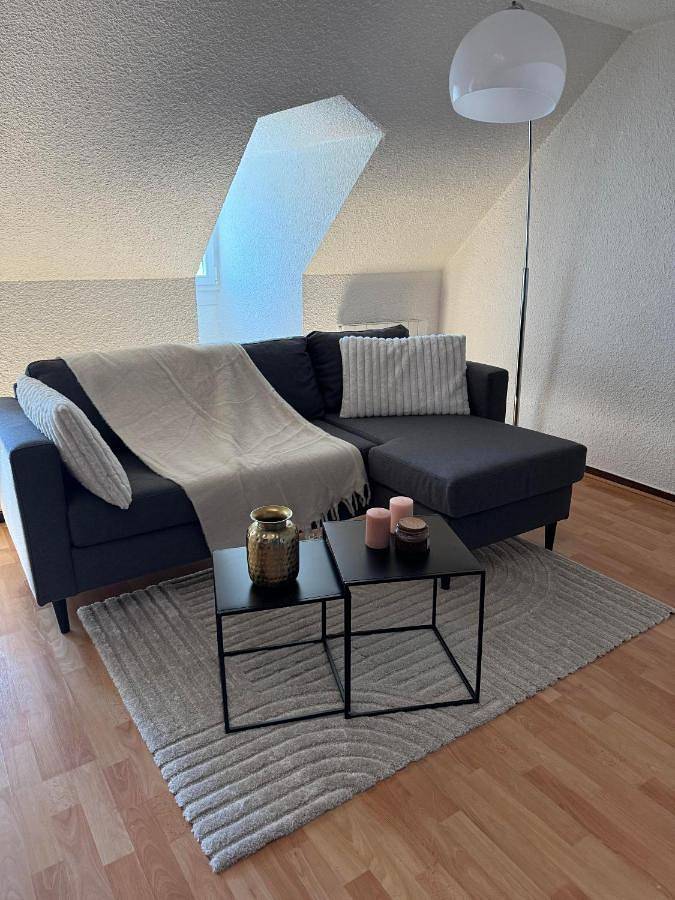 Appartement entier, One-Bedroom Apartment in Saint-Gaudens, Haute-Garonne