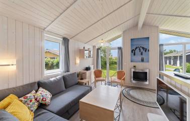 Ferienhaus für 6 Personen in Friedrichskoog-Spitze, Friedrichskoog, Bild 3