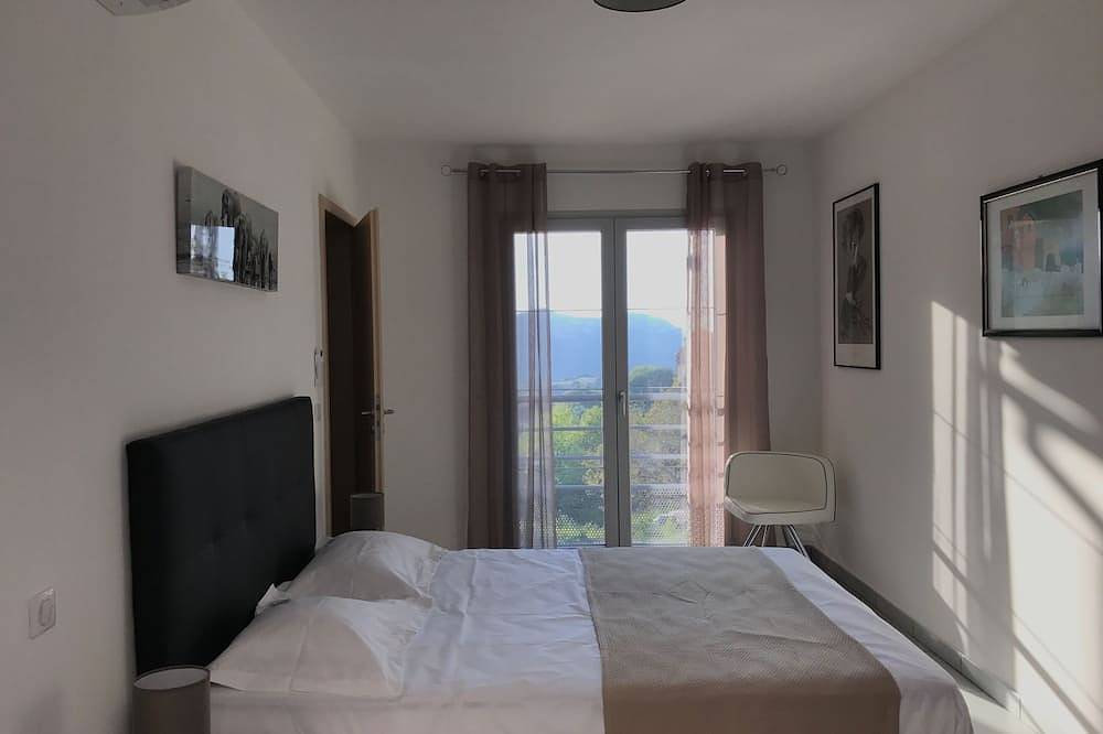 Entire apartment, Casale a Figa Bianca - Luxury T4 Roof Villa - Patrimonio in Patrimonio, Calvi region