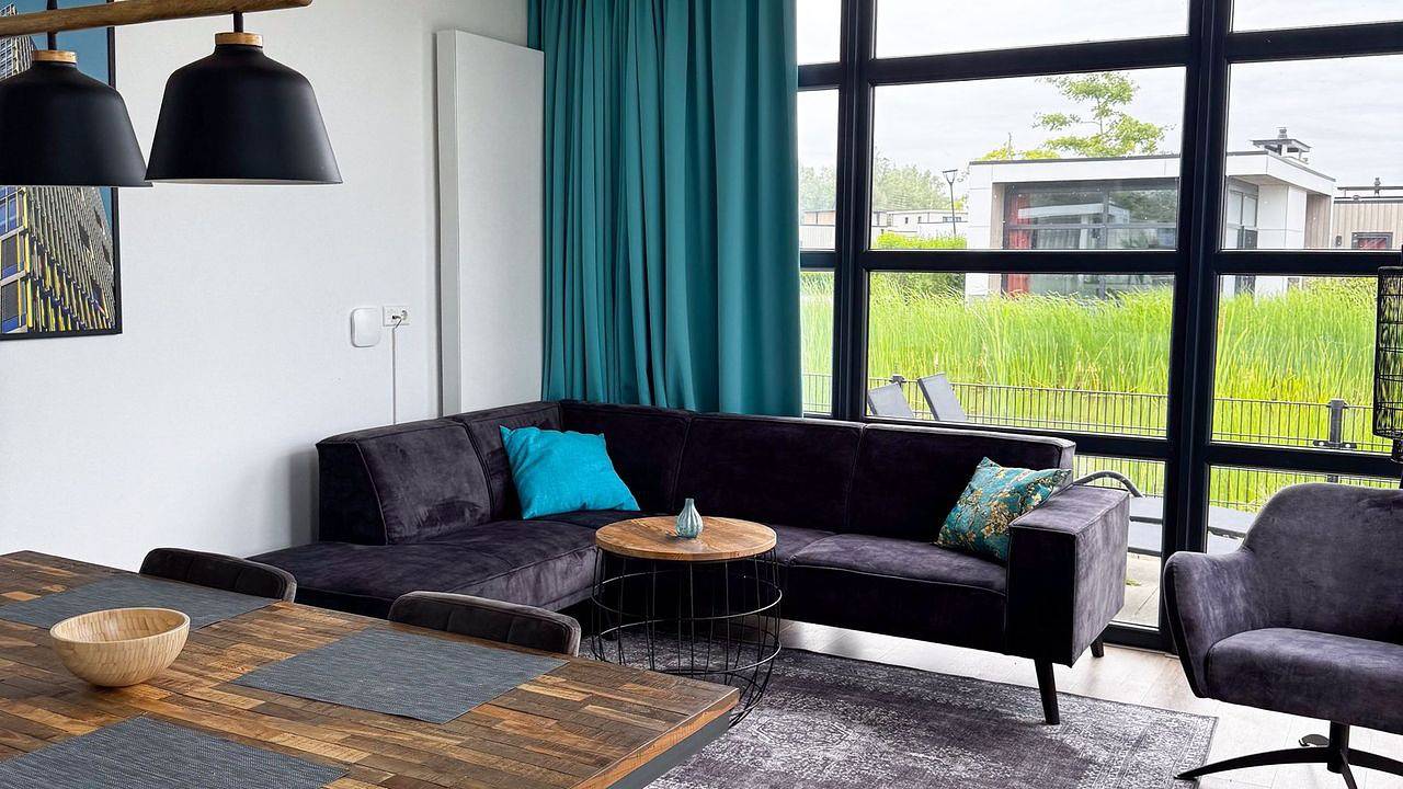 Ferienhaus für 3 Personen (70 m²) in Olburgen in IJssel