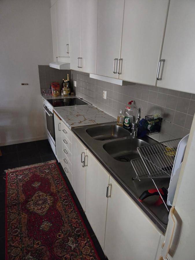 Ferienwohnung für 2 Personen, mit Balkon - 1
