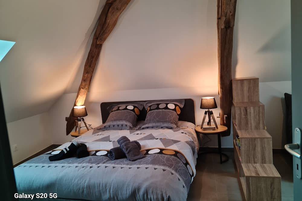 Ganze Wohnung, 300 m du Centre Ville ! Appartement Bérangère 65 m² in Bléneau, Auxerre und Umgebung
