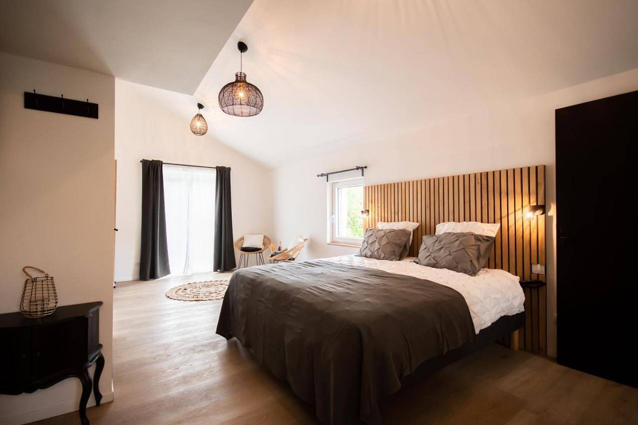 Deluxe Room in Braives, Région de Liège