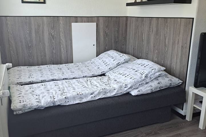 Ganze Wohnung, Willkommen in der wunderschönen  3 Flüsse Stadt bei Andrea und Axel <br> in Hann. Münden, Werratal