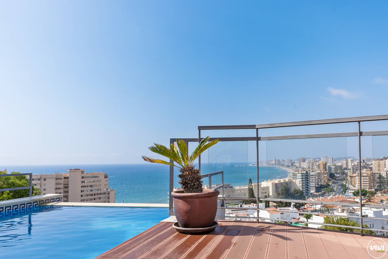 Apartamento entero, La Roca in Playa de Torreblanca, Fuengirola