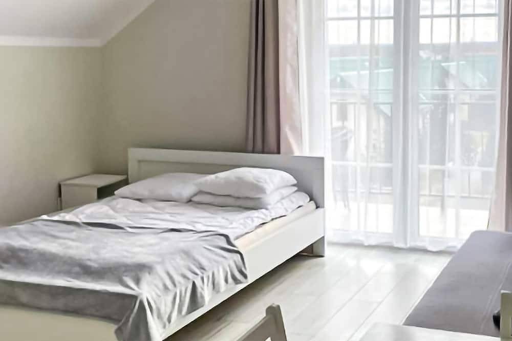 Ganze Wohnung, Schöne 1-Zimmer-Wohnung in Karwia in Karwia, Polnische Ostsee