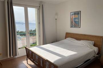 Villa pour 8 Personnes dans Saint-Florent, Cap Corse, Photo 1