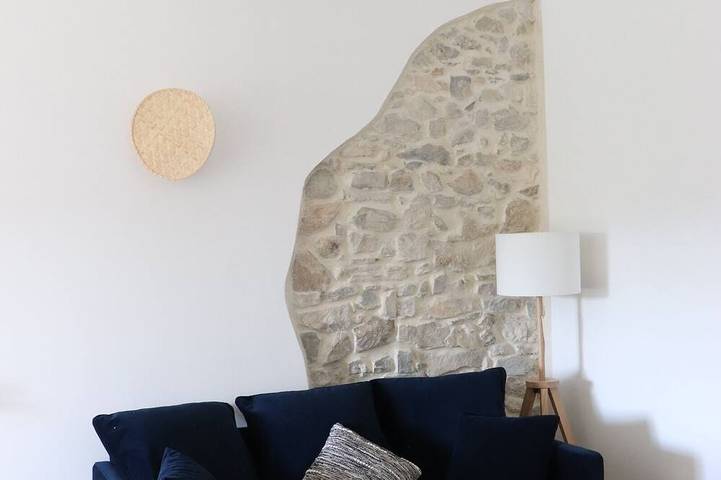 Agriturismo für 4 Personen in der Provence - 2