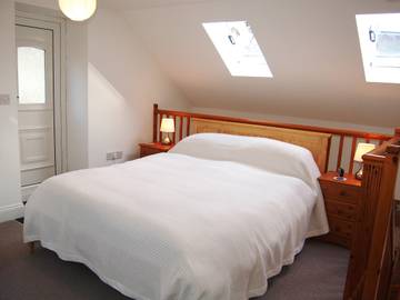 Cottage voor 2 Personen in Cumbria, Noord-West Engeland, Afbeelding 4