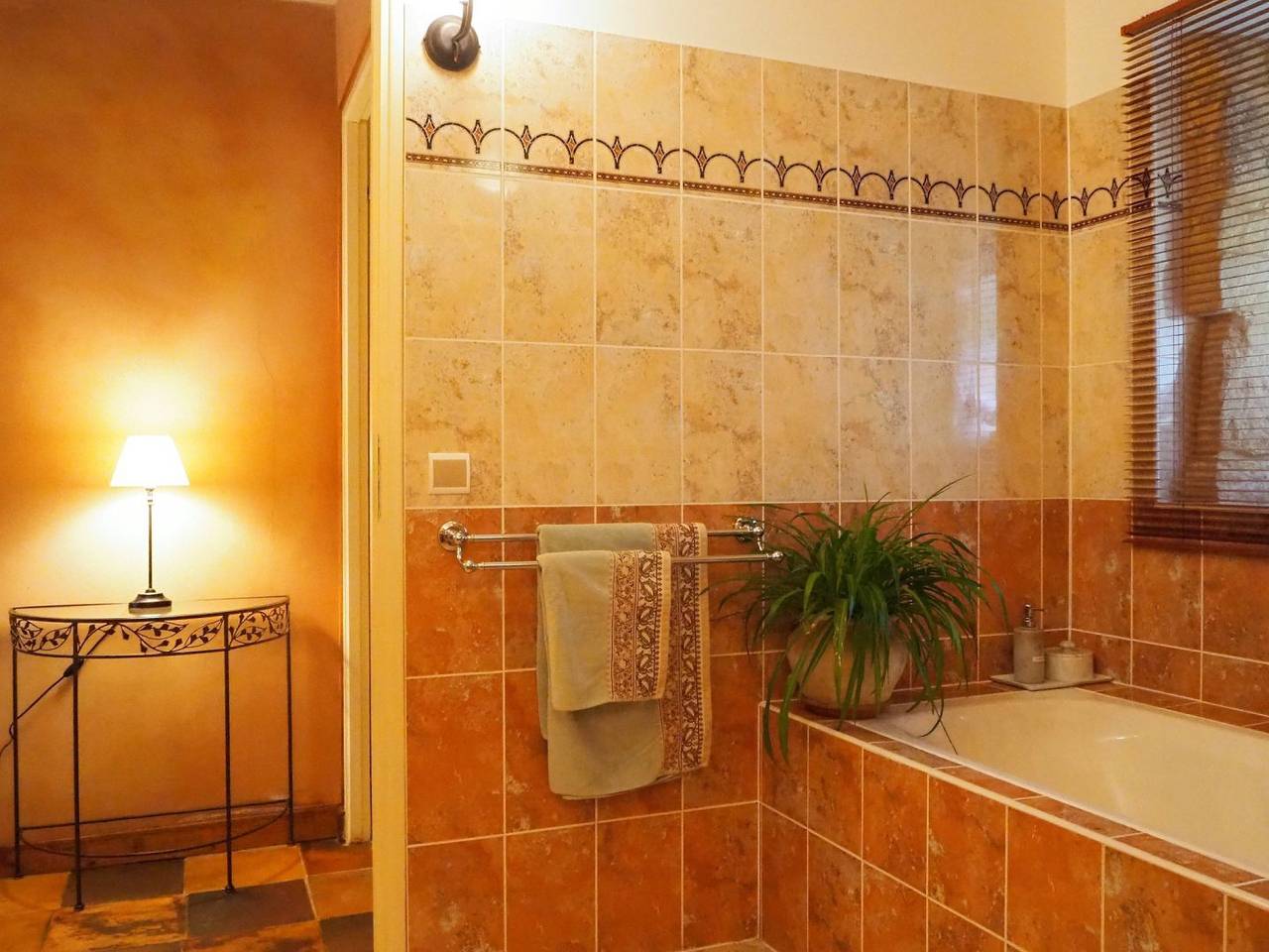 Chambres d'hôtes de charme La Lysiane - Romantique in Rouffilhac, Lot