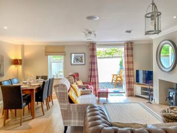 Holiday Rental for 6 People in Helmsley, North Yorkshire, Photo 2