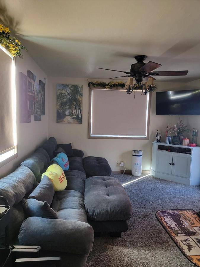 Maison de vacances pour 5 personnes - 1