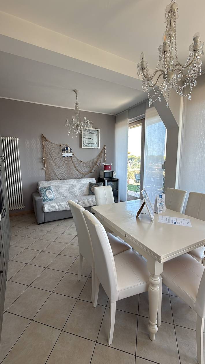 Ferienwohnung für 6 Personen in Moniga del Garda - 4