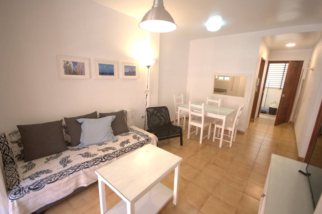 Appartamento intero, 190 - Livingtarifa Azahar in Playa de Los Lances, Tarifa
