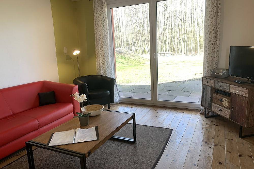 Ferienhaus in Boltenhagen für 4 Personen in Boltenhagen