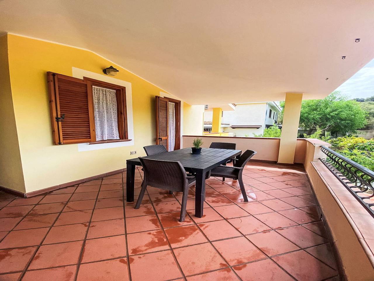 Appartamento intero, Residenza del Sole - Residenza del Sole 45.1 in Crabonaxa/Villasimius, Villasimius