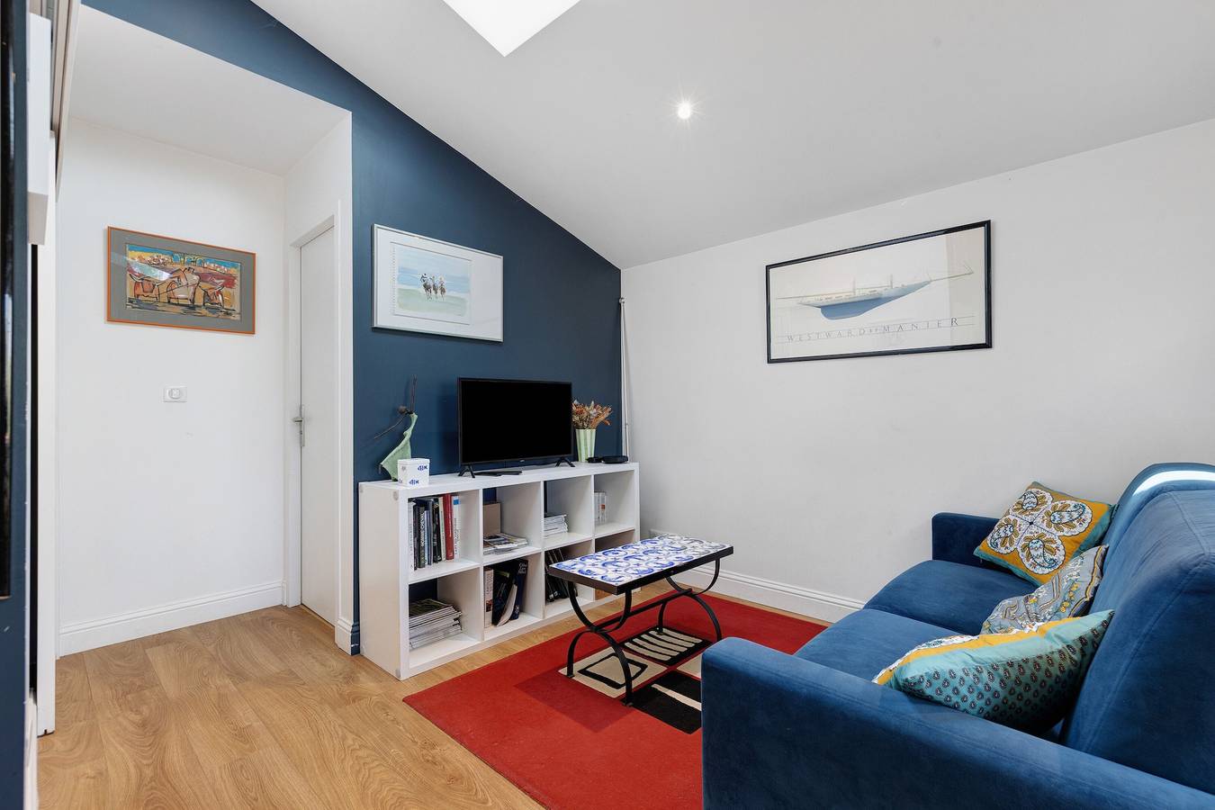 Maison de vacances 'La Maison Des Poneys' avec terrasse privée, Wi-Fi et climatisation in Le Pian-Médoc, Parc naturel régional du Médoc