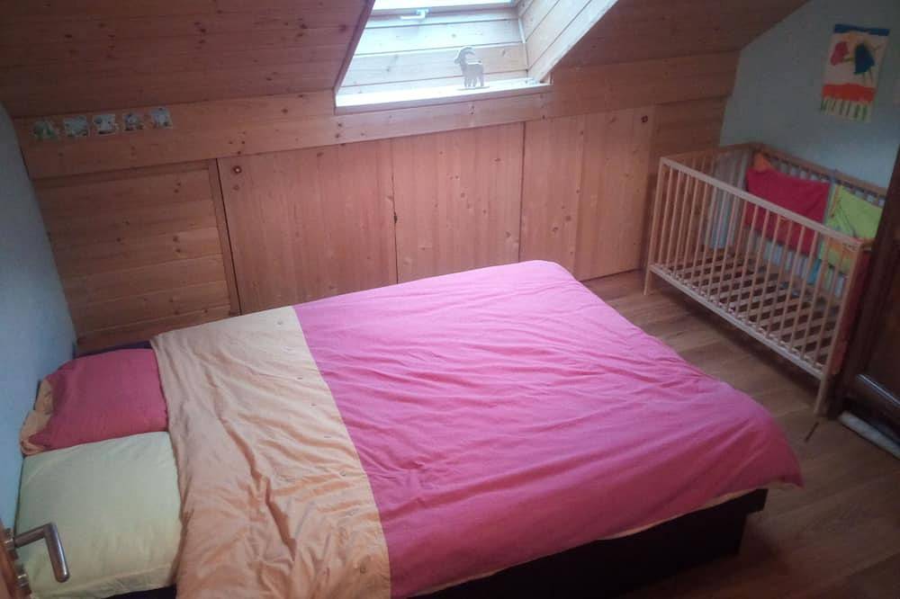 Gite dans un chalet en bois au coeur du Vercors in Saint-Julien-en-Vercors, Parc naturel régional du Vercors