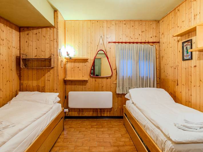 Ganze Wohnung, Casa Brenta in Sant'Antonio di Mavignola, Comune di Pinzolo