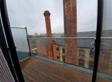 Apartment for 2 People in Nottingham, Midlands, Photo 2