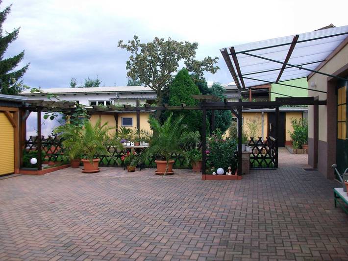 Ferienhaus für 5 Personen in Senftenberg - 2