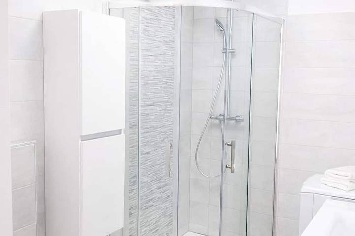 Gîte pour 4 personnes à Huningue - 3