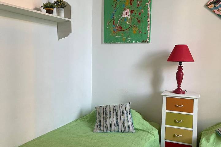 Casa Centenária no Centro da Fuseta. A 850 Metros da Praia e de Restaurantes in Moncarapacho e Fuseta, Parque Natural da Ria Formosa