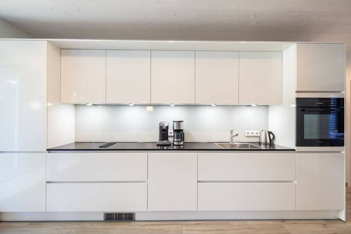 Ganze Wohnung, Best Büsum – Antons Strandnest: Terrasse, 2 Sz, zentral & ruhig in Hafen Büsum, Büsum