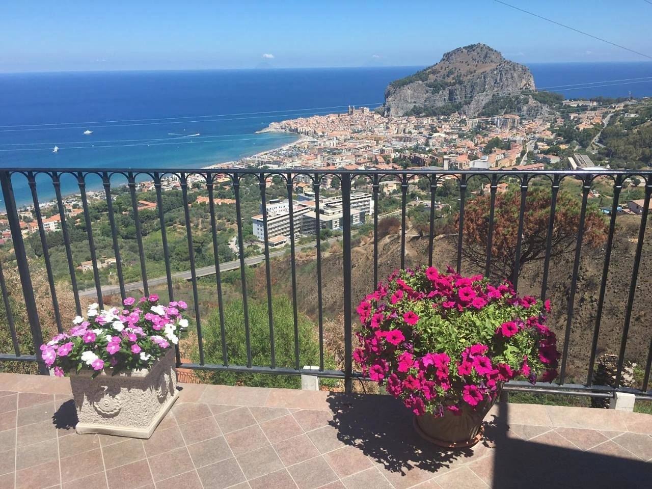 Holiday Home in Cefalù, Cefalù (gemeinde)