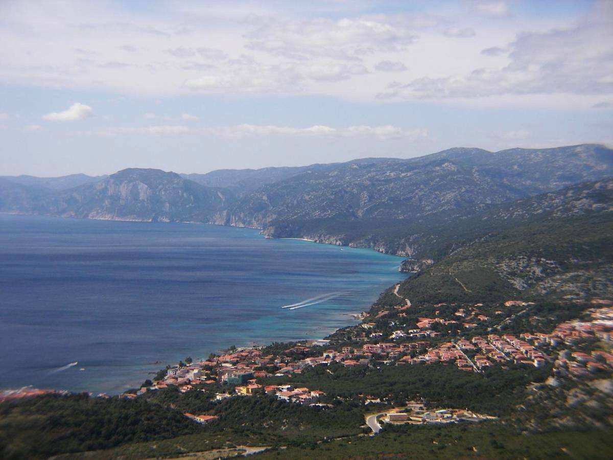 Hotel L'Oasi in Spiaggia Centrale (Dorgali), Dorgali
