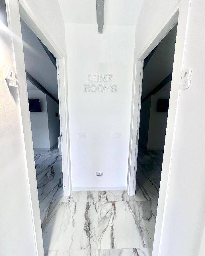 Lume Laura Rooms in Paestum, Capaccio