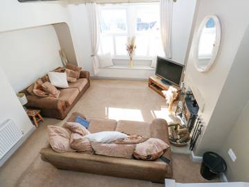 Cottage for 5 People in Grassington, North Yorkshire, Photo 3