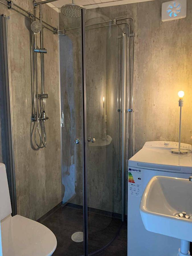 Appartement entier, Mysigt gårdshus på vackra Stensö in Kalmar, Mer Baltique suédoise
