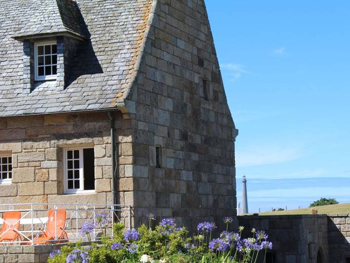 Location de vacances pour 12 personnes, avec jardin, animaux acceptés dans Lilia - 2