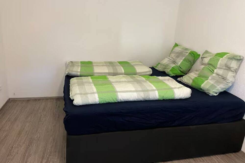 Ganze Wohnung, Wohnung Ndé in Untergruppenbach, Stuttgart Region