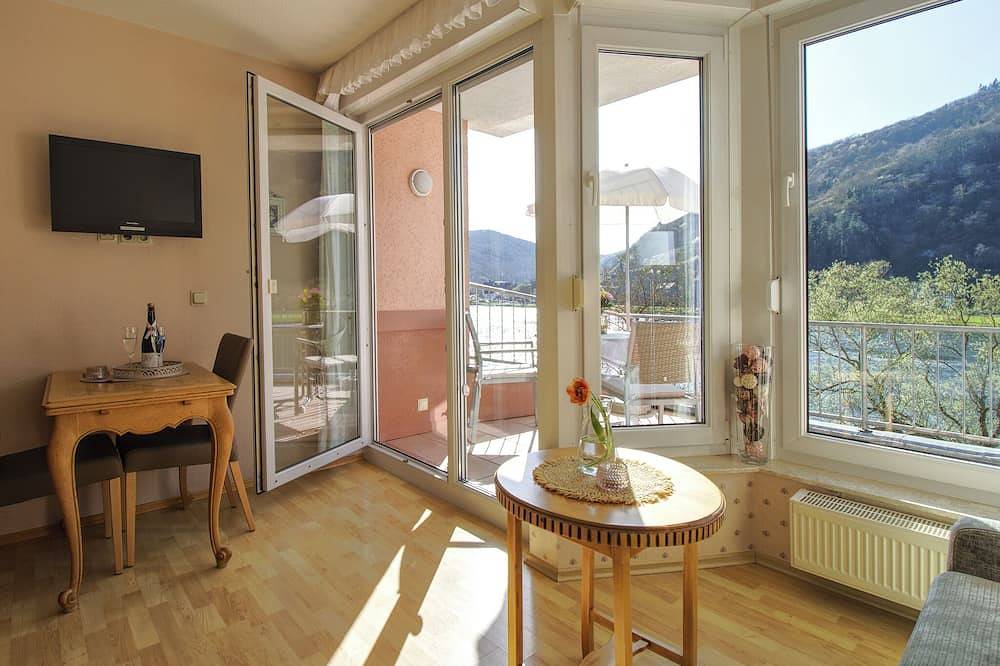 Appartamento vacanze a Bullay a partire da 118€ a notte