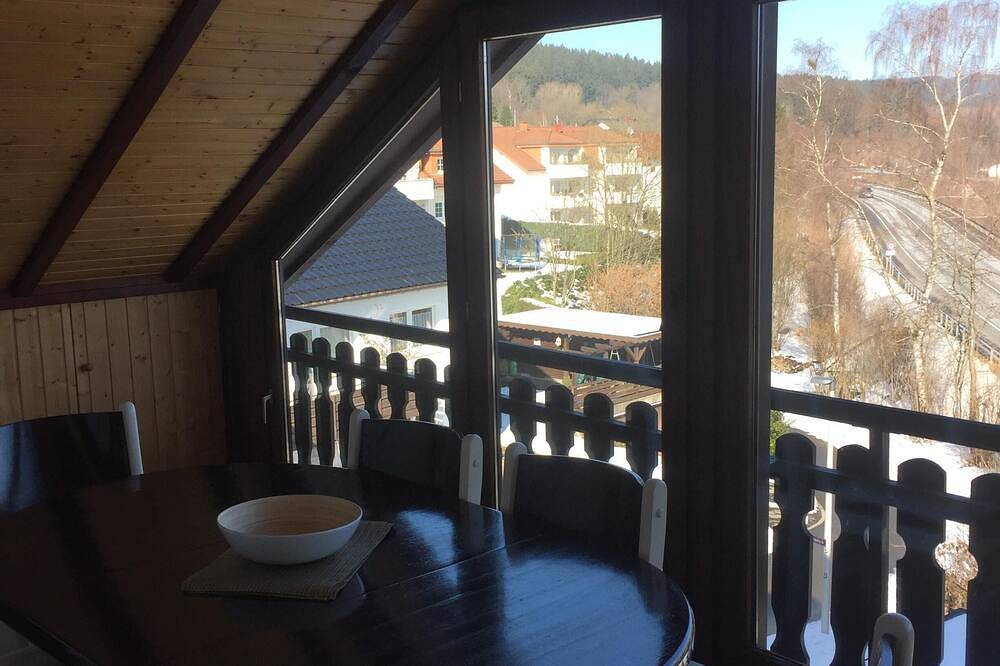 Ganze Wohnung, Arbeiten oder entspannen im Sauerland! in Meinerzhagen, Märkischer Kreis