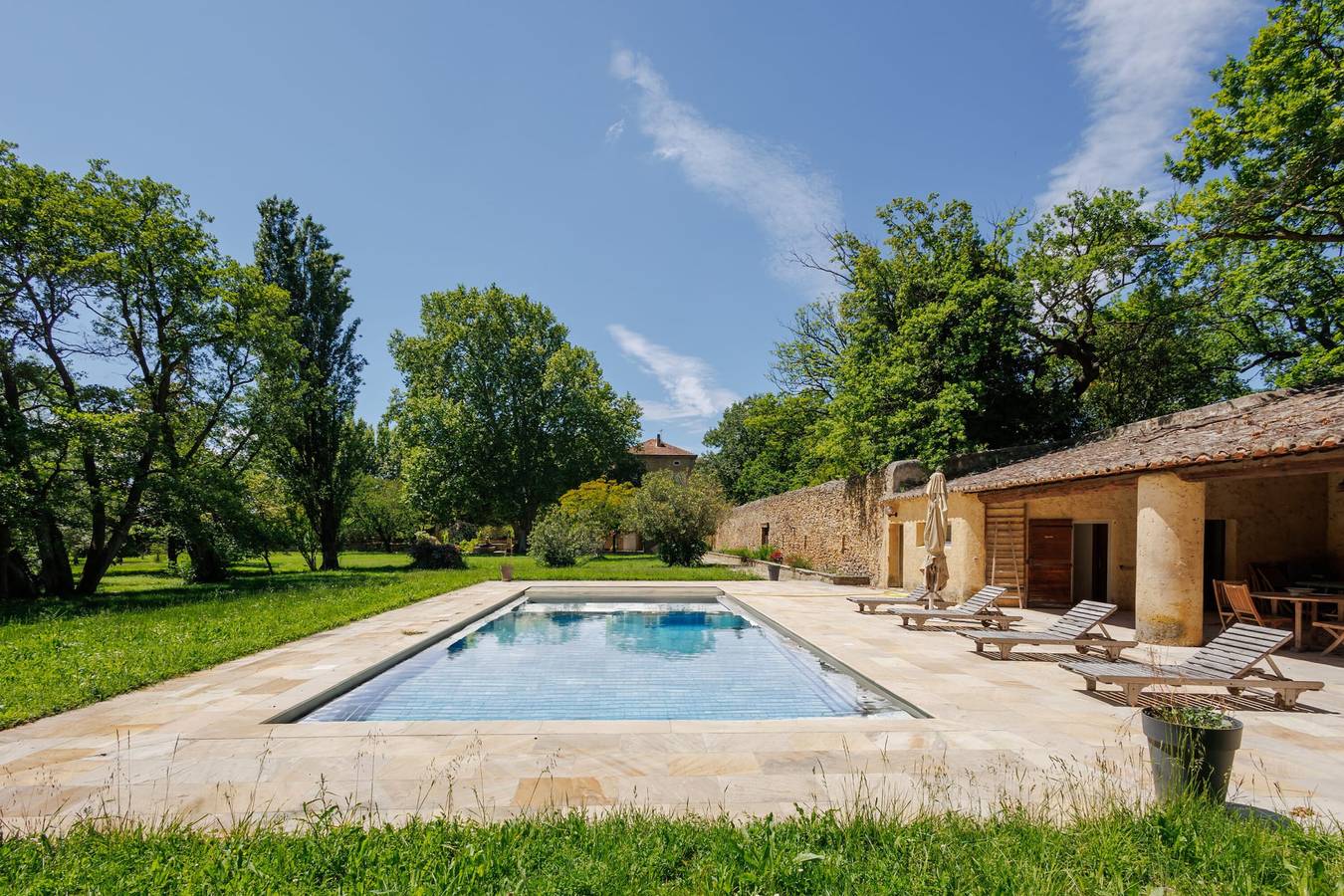 Domaine des sources - Welkeys in Orange, Vaucluse