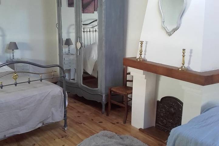 Location de vacances pour 5 personnes à Saint-Remèze - 2