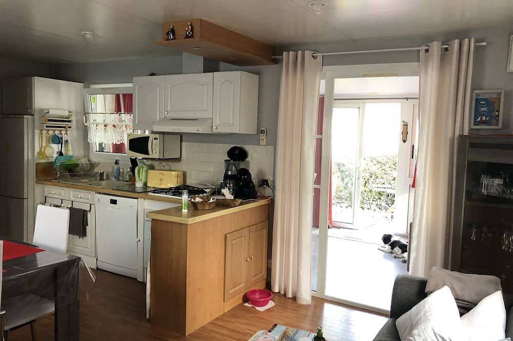 Venez Vous Reposer in Marennes, Côte de Beauté