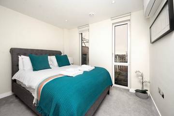 Apartment for 4 People in Bromley, London, Photo 2