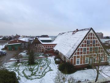 Ferienwohnung für 2 Personen in Hollern-Twielenfleth, Altes Land Stade, Bild 2