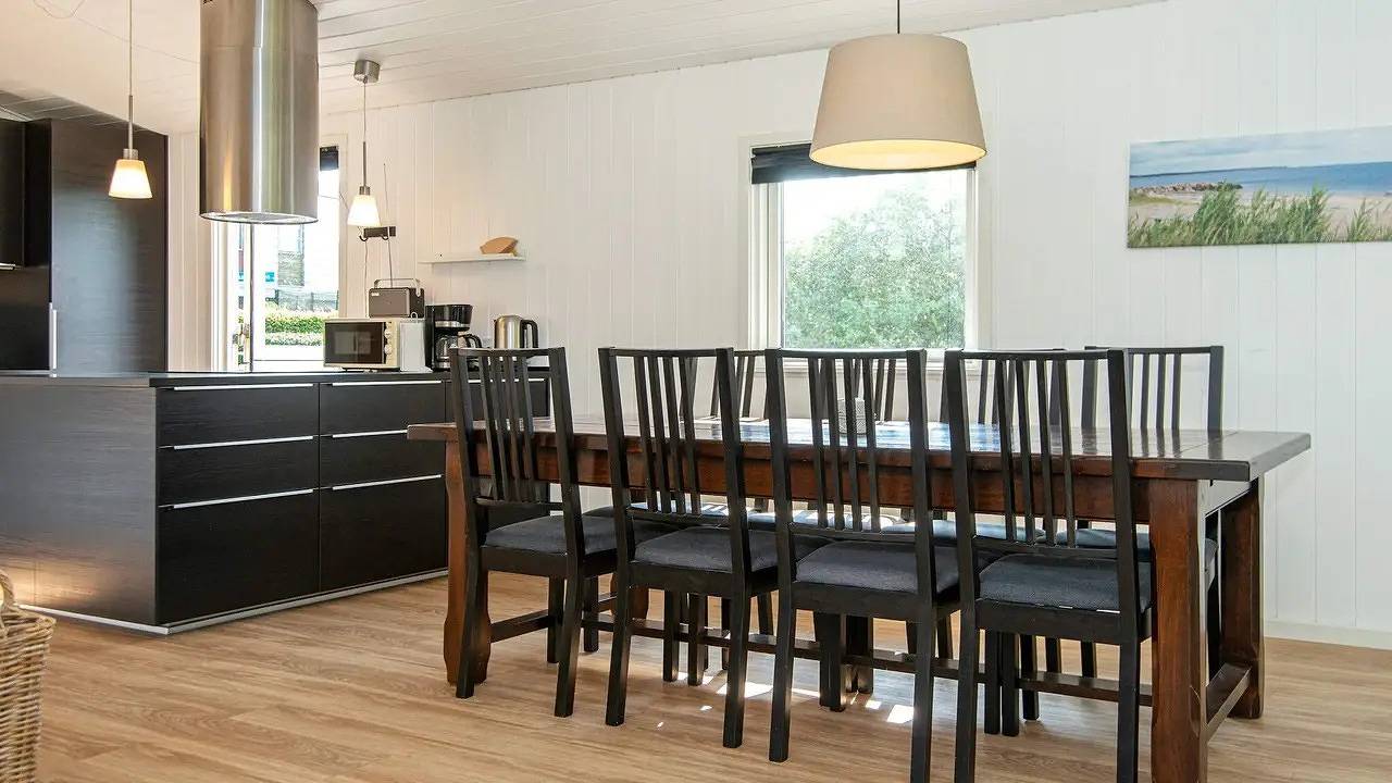 Ferienhaus für 6 Personen (84 m²) in Juelsminde in Juelsminde, Kleiner Belt
