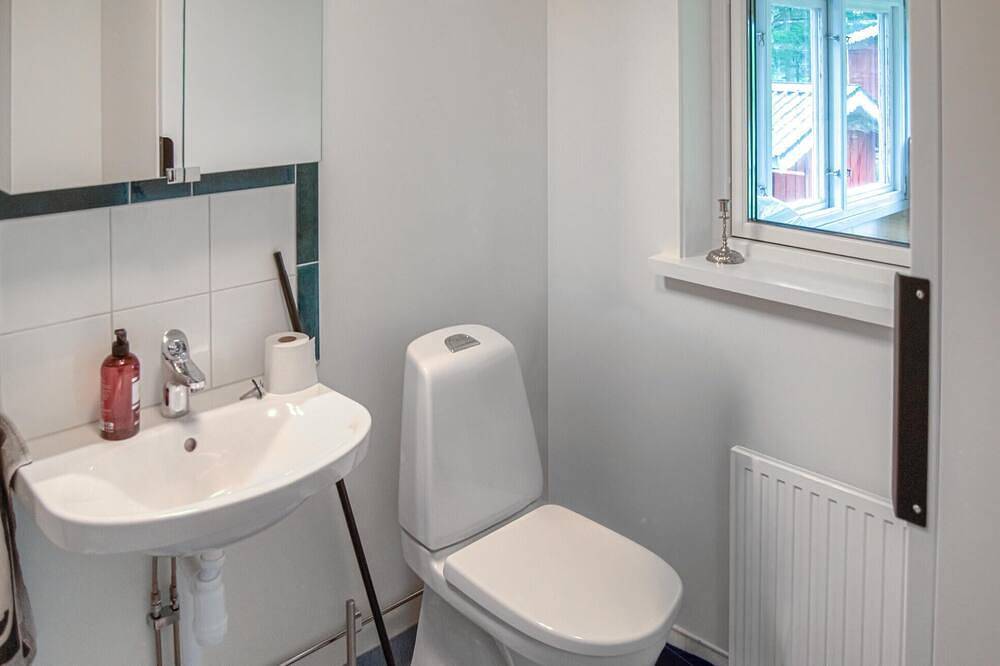 1 bedroom cozy home in österhaninge in Haninge und Umgebung