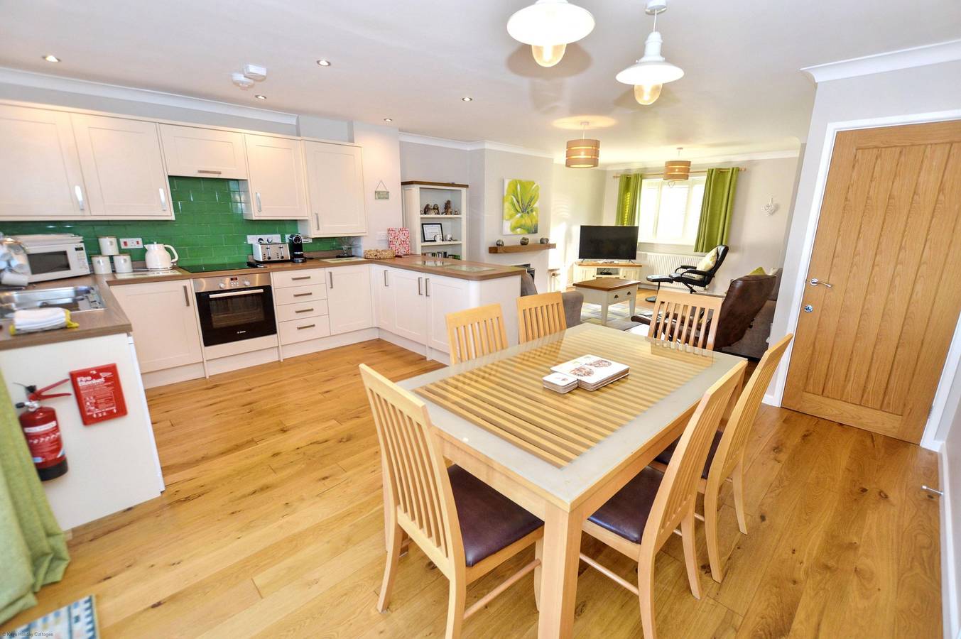 18 Marriotts Way in Sheringham, Norfolk Coast