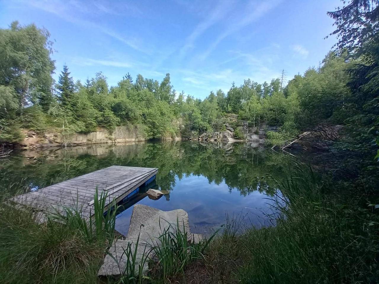 Ferienwohnung Schmid - Große Ferienwohnung mit Balkon in Waldkirchen, Passauer Land