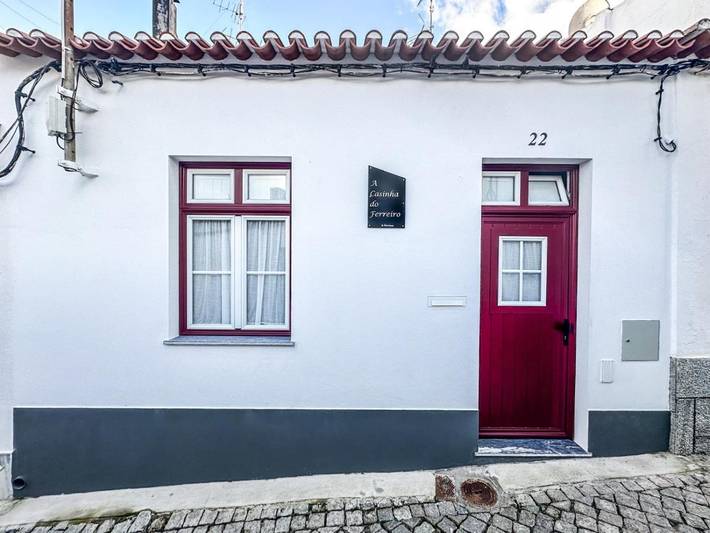 Casa de férias para 2 pessoas em Beja (Portugal)