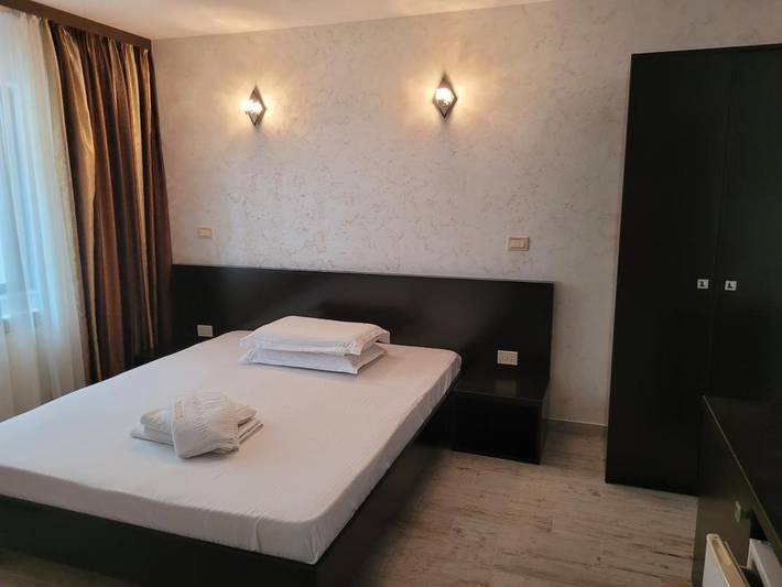 Maison d’hôte pour 3 personnes, avec terrasse dans Constanța - 4